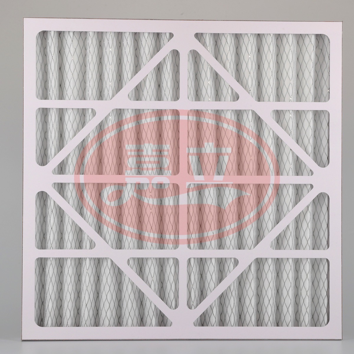 南华纸框过滤器